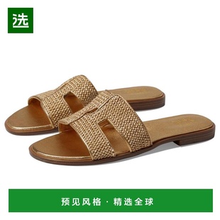 1h可退 【美国直邮】naturalizer 女士 凉鞋