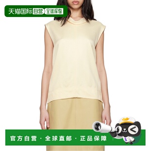 香港直邮Toteme 252WRT0452FB0387 高领上衣