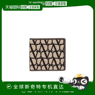 印花钱包 香港直邮Valentino YP0654TPA