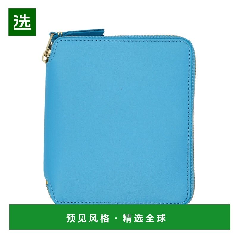 香港直邮comme des garcons 川久保玲 男士 COLOUR 直立式钱包 SA,箱包皮具/热销女包/男包,钱包,淘宝优惠券,粉丝福利购,淘宝优惠卷