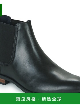 欧洲直邮Christian Pellet  男鞋 秋冬 靴子 BLAISE切尔西靴男靴