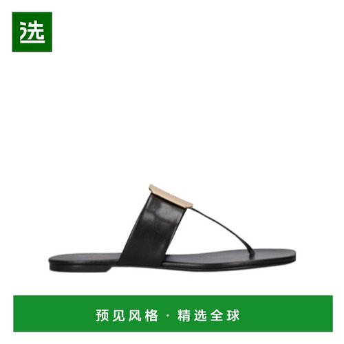 香港直邮Tory Burch Georgia 人字拖凉鞋 79I-AH9004