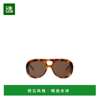 1h可退 香港直邮Givenchy 全框太阳镜 GV40128I纪梵希