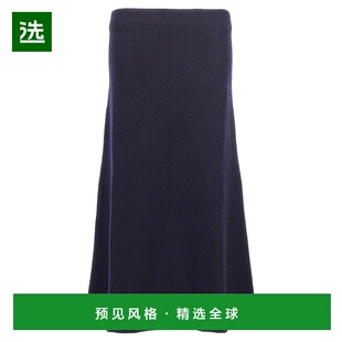 女士半身裙J02MA0248J14506402包臀裙 SANDER 1h可退 欧洲直邮JIL