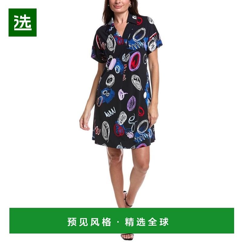 1h可退 【美国直邮】joseph ribkoff 女士 连衣裙,女装/女士精品,连衣裙,淘宝优惠券,粉丝福利购,淘宝优惠卷