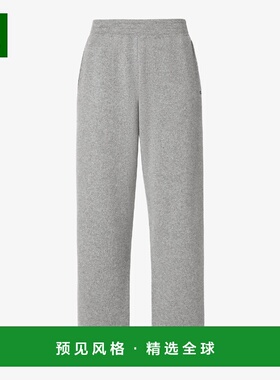 1h可退 欧洲直邮FENDI 芬迪 25秋冬 FZR031AW0DF0XW5 男士 休闲裤