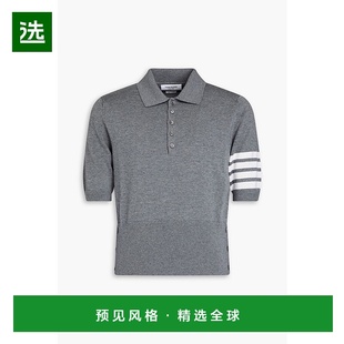 汤姆·布朗 Browne 男士 Hector 条纹P 1h可退 Icon 香港直邮Thom