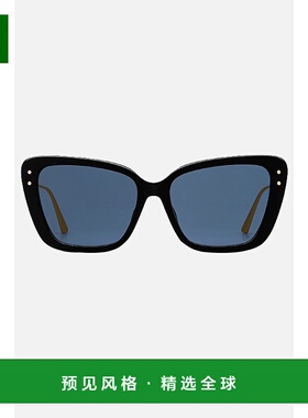 1h可退 香港直邮DIOR 迪奥 女士 MISS B5F 太阳眼镜 MISDB5FXR1