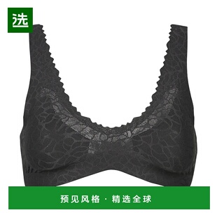 LACE FEEL 女士服装 运动文胸 000 欧洲直邮Sloggi 10211241 ZERO
