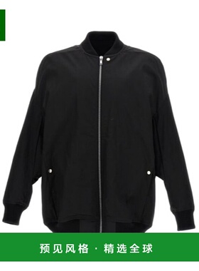 香港直邮Rick Owens 长袖休闲夹克 RR02D6795TEEM7