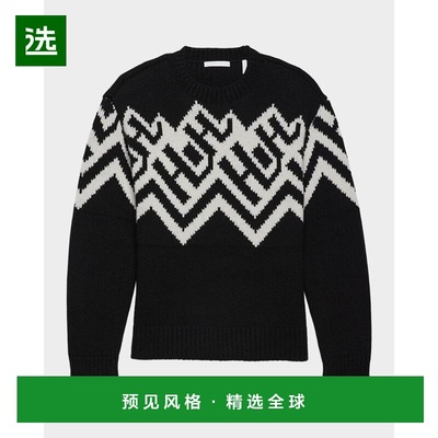 1h可退 【美国直邮】helmut lang 男士 毛衣针织衫