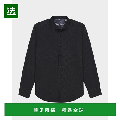 【美国直邮】robert graham 男士 衬衫