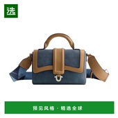 美国直邮 托特包背包迷你正品 true 1h可退 religion 女士 时尚