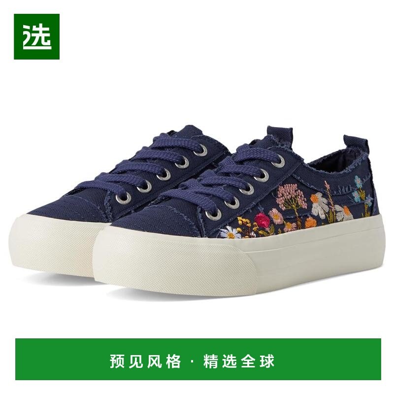 1h可退 【美国直邮】blowfish malibu 女士 休闲鞋,运动鞋new,运动休闲鞋,淘宝优惠券,粉丝福利购,淘宝优惠卷