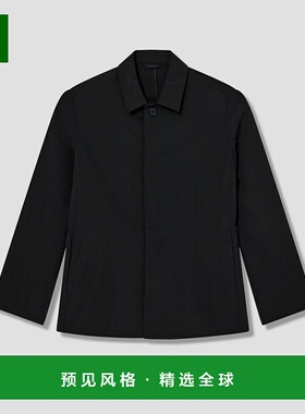 香港直邮Acne Studios 艾克妮 男士 帆布衬衫式衬衫 BH0194