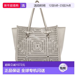 1h可退 香港直邮Gianni Chiarini 女士 MARCELLA 手提包 BS12390L