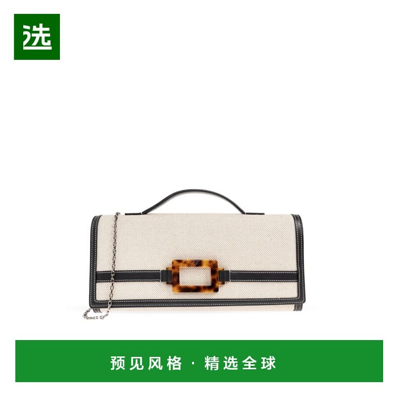 香港直邮ROGER VIVIER 女士手拿包 RBWAORC2200UER00P45 SS2026,箱包皮具/热销女包/男包,通用款女包,淘宝优惠券,粉丝福利购,淘宝优惠卷