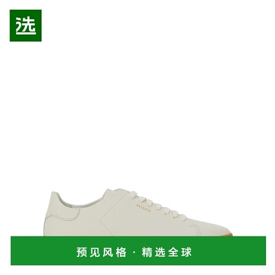 欧洲直邮axel arigato 男士 时尚休闲鞋