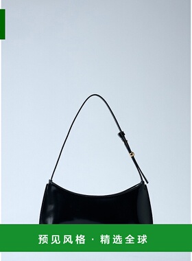 1h可退 香港直邮Jacquemus 女士 Le Bisou Perle 单肩包 25HBAW00