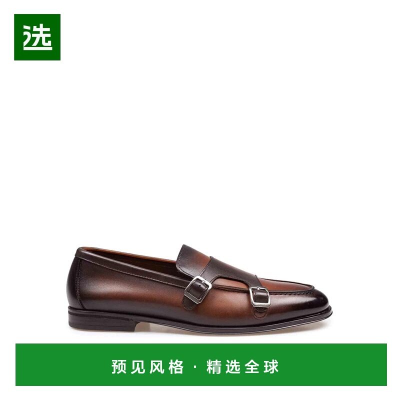 香港直邮DOUCAL'S 男士商务休闲鞋 DU3384NOTTUY159TM45 SS2025,流行男鞋,正装皮鞋,淘宝优惠券,粉丝福利购,淘宝优惠卷