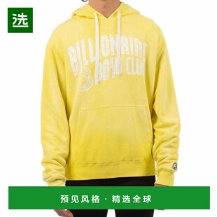 1h可退 【美国直邮】billionaire boys club 男士 帽衫运动夹克衫
