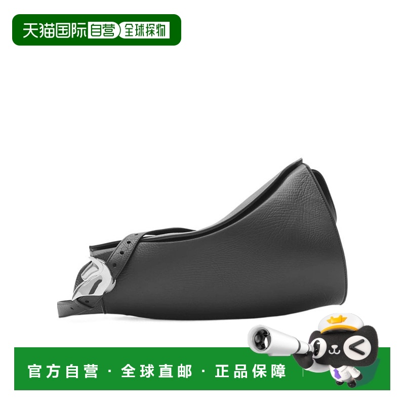 香港直邮Burberry 大号Horn单肩包 80855121