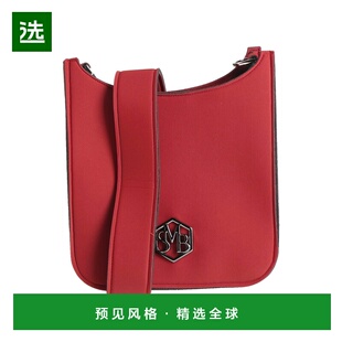 1h可退 香港直邮Save My Bag 女士 Bags 斜挎包 brown棕色 舒适时