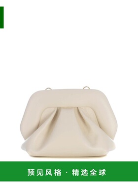 香港直邮THEMOIRE 女士斜挎包 GN81SHELL SS2025 浅棕色 Bag