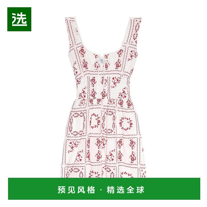 【美国直邮】rails（服饰） 女士 连衣裙 - 实物图