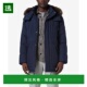 美国直邮 羽绒服 Marc York 1h可退 Tremont New 男士 带可拆