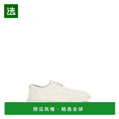 1h可退 香港直邮marsell 男士 Sancrispa 绑带鞋 MMG002121