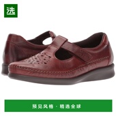 美国直邮 sas 女士 1h可退 平底鞋