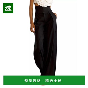 1h可退 【美国直邮】cynthia rowley 女士 休闲裤