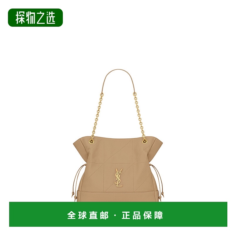 香港直邮Saint Laurent JAMIE 单肩包 833948AAB32