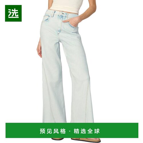【美国直邮】joe's jeans 女士 休闲裤 【付后1h可退】