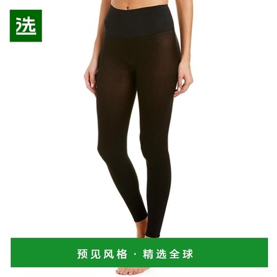 1h可退 【美国直邮】Commando|Ultimate 不透明无脚紧身裤 H70L2