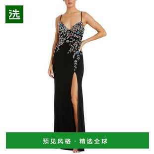 1h可退 【美国直邮】mac duggal 女士 连衣裙