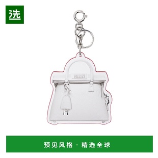 钥匙扣 香港直邮Maison 经典 5AC SA2UA0004P7291 Margiela