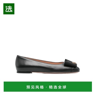 WA051KNA077 Bow芭蕾平底鞋 香港直邮Bally