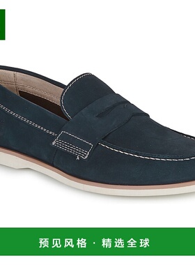 欧洲直邮Timberland 添柏岚 男士 船鞋 CLASSIC BOAT VENETIAN