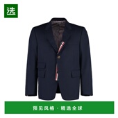 欧洲直邮THOM 外套MJC328E04502415 西服西装 BROWNE 男士
