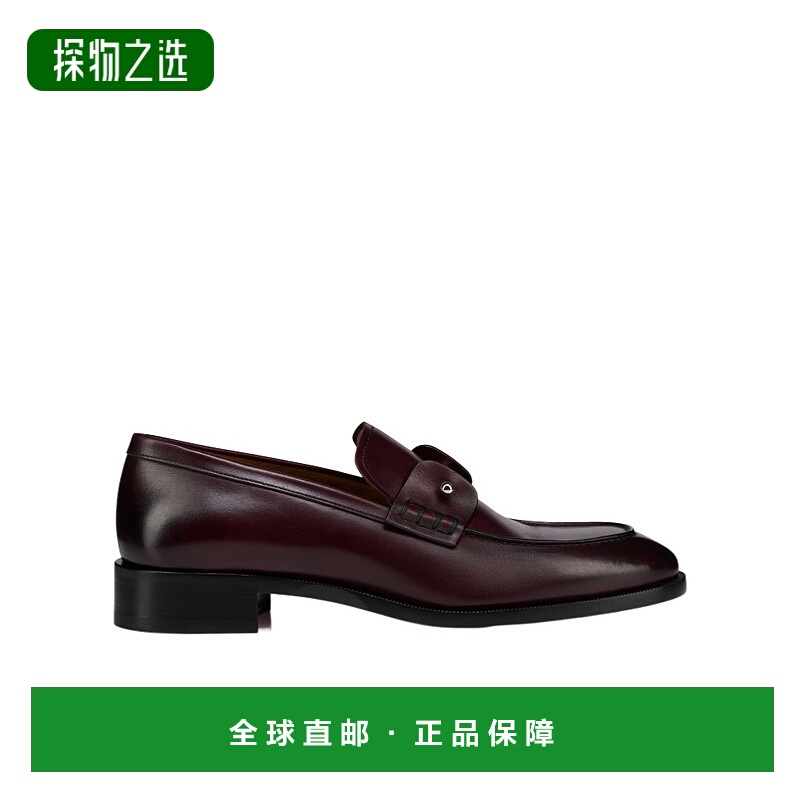 香港直邮Christian Louboutin Chambelimoc 商务休闲鞋 3240877_