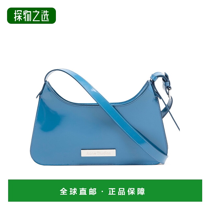 香港直邮Acne Studios Platt手提包单肩包斜挎包 ACNX636W