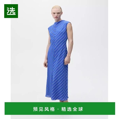 1h可退 【美国直邮】mango 女士 靴子