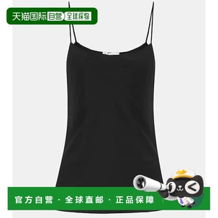 Biggins 女士 弹力缎面吊带背心 Row 香港直邮The