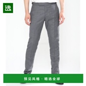 Browne 休闲裤 MTC159A 韩国直邮Thom 00626 035 经典 条纹衬里与标