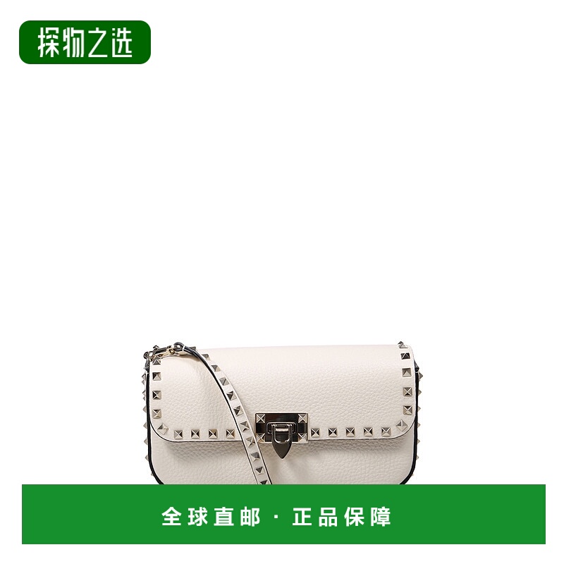 1h可退 欧洲直邮VALENTINO GARAVANI 女士单肩包5W0B0Q70VSFI16