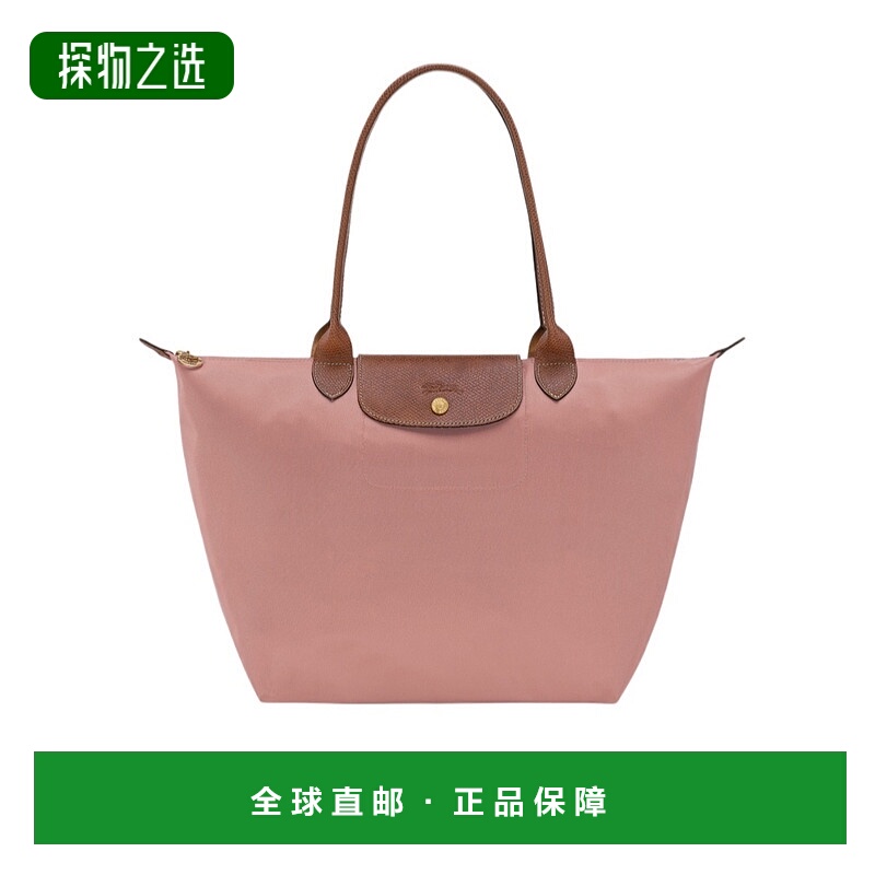 香港直邮Longchamp Le Pliage Original L 托特包 L1899089手提包