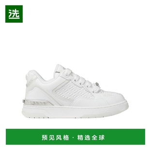 10205381A14615范思哲 Basket低帮休闲鞋 香港直邮Versace Biggie