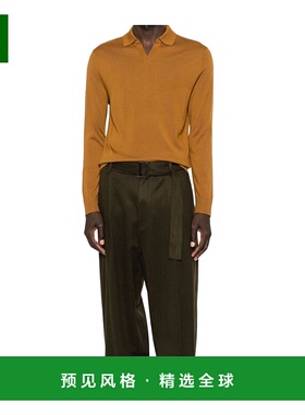 香港直邮Emporio Armani 长袖针织衫 EM002479AF19543阿玛尼